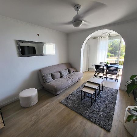 Kams Sea Appartement La Ciotat Exteriér fotografie