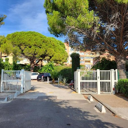 Kams Sea Appartement La Ciotat Exteriér fotografie