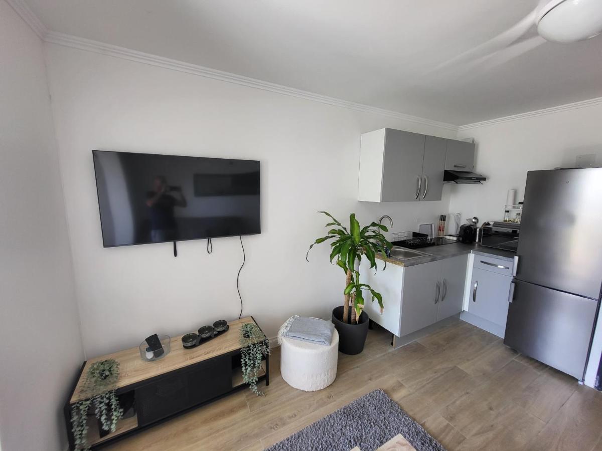 Kams Sea Appartement La Ciotat Exteriér fotografie