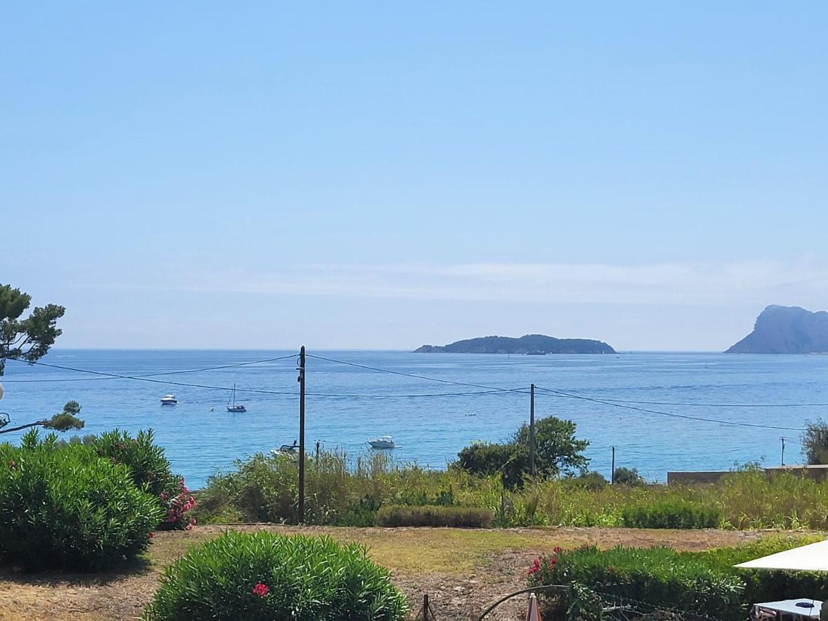 Kams Sea Appartement La Ciotat Exteriér fotografie