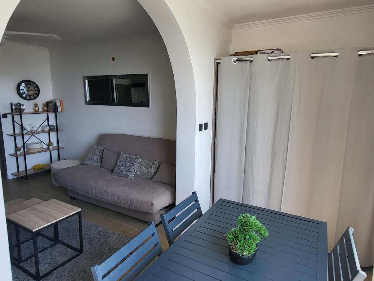Kams Sea Appartement La Ciotat Exteriér fotografie