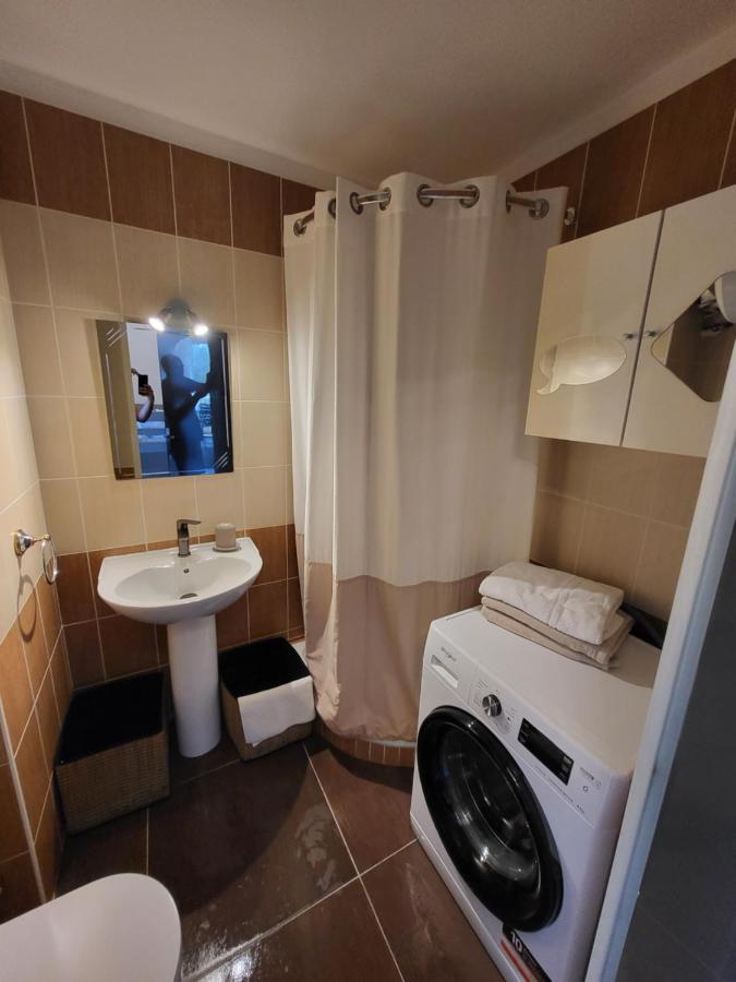 Kams Sea Appartement La Ciotat Exteriér fotografie