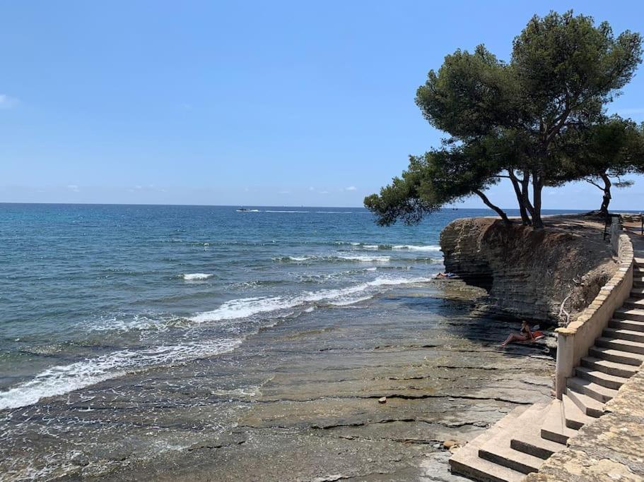 Kams Sea Appartement La Ciotat Exteriér fotografie