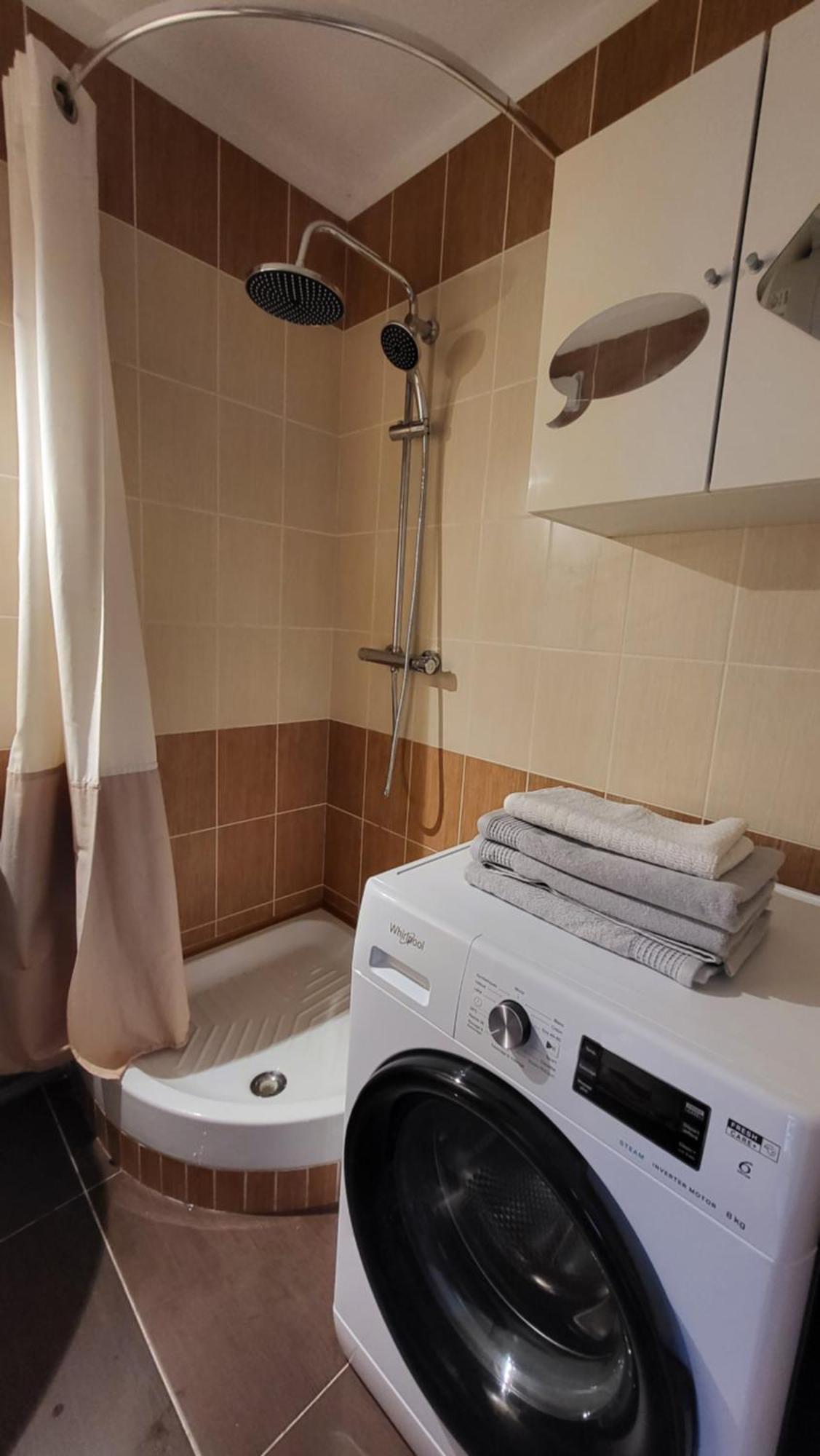 Kams Sea Appartement La Ciotat Exteriér fotografie