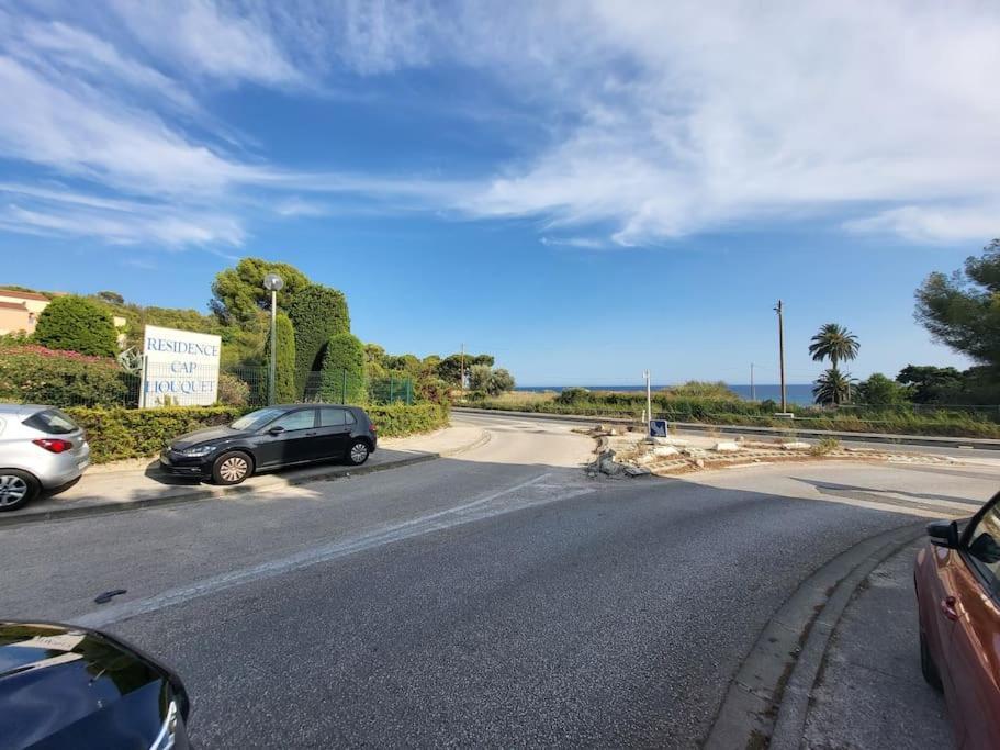 Kams Sea Appartement La Ciotat Exteriér fotografie